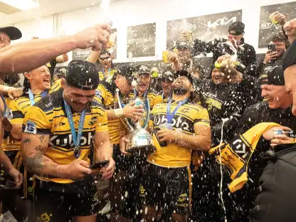 DHL Super Rugby Pacific 2027 fixtures: Every New Zealand team’s draw