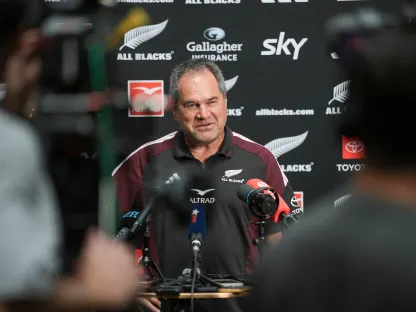 Why this was Rennie's hardest All Blacks team to pick yet