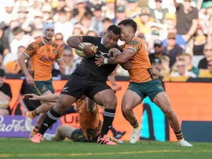All Blacks injury update ahead of Nations Championship