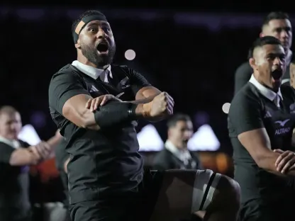 All Blacks team named to play Stormers in Cape Town