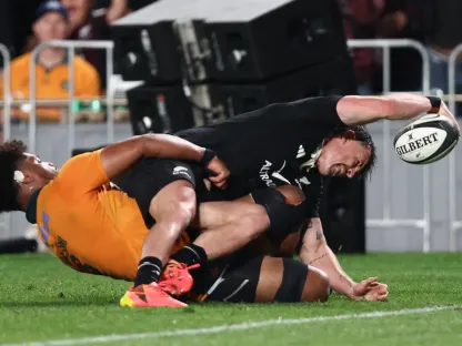 All Blacks Injury Update