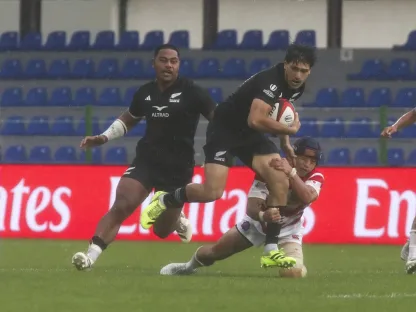image: NZ Under 20 team named to play Scotland