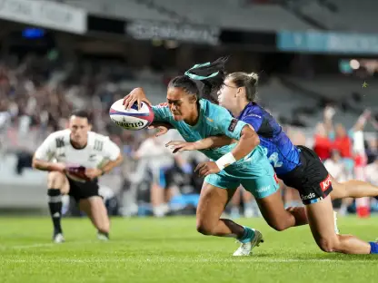 image: Super Rugby Aupiki squads confirmed for 2026