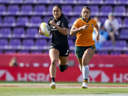 image: Heartbreak in Spain as Black Ferns Sevens Fall to Australia