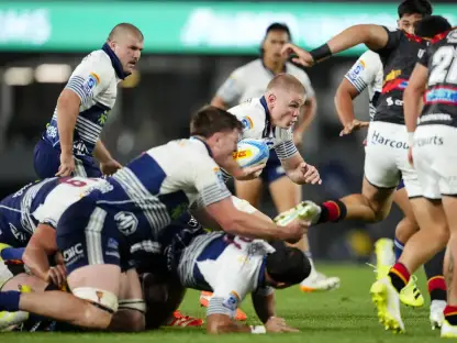 image: 2026 Super Rugby Pacific Round 16 Preview
