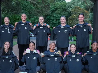 New Zealand U18 Sevens teams set for a strong showing at Global Youth Sevens