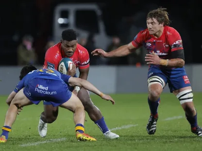 Ten All Blacks return to Hilux NPC as Bledisloe looms