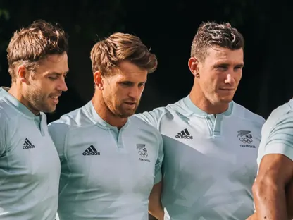 image: Sevens stalwarts call time on international careers