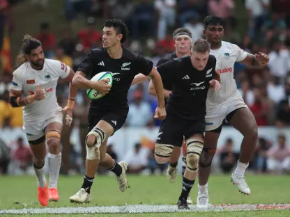 image: NZ U85kg Rugby Team Returns to Sri Lanka: Where to watch