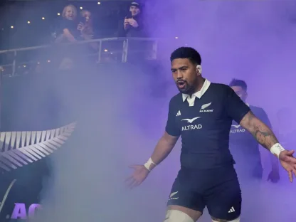 Ardie Savea to join the Blues for 2027 season