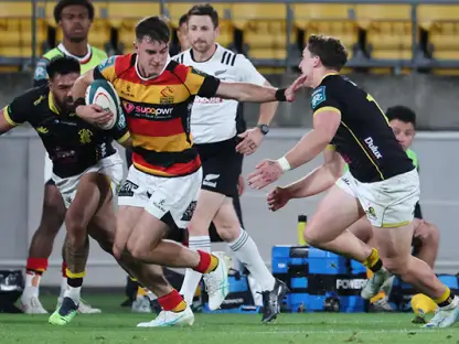 image: Three players set to debut for All Blacks Sevens
