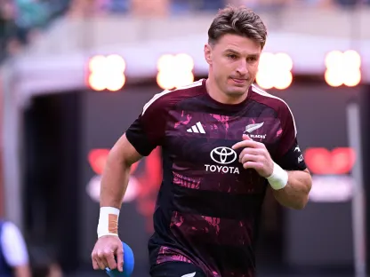 Fourteen All Blacks available for round 10 of Hilux NPC