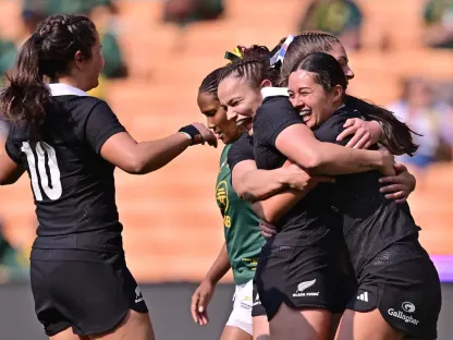 Match Report: Black Ferns v South Africa, Rugby's Greatest Rivalry