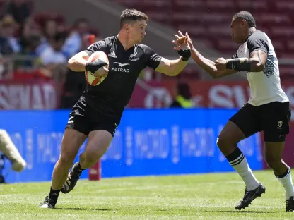 image: Sam Dickson: ‘Perfect Storm’ for All Blacks Sevens Rebuild in 2024
