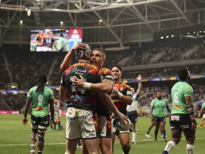 Super Round returns to Ōtautahi Christchurch in 2027