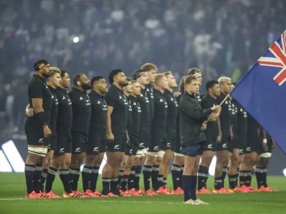 All Blacks return to Durban after a decade