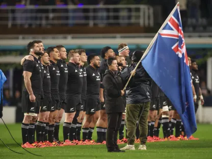 All Blacks team named to play Vodacom Bulls in Pretoria