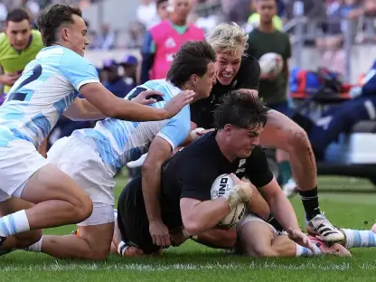 image: NZ U20 team named to play South Africa U20