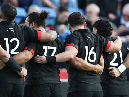 image: Watch Live: 2026 Māori All Blacks Squad Naming