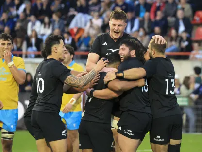 image: Unbeaten Up North: All Blacks XV Finish Tour in Style
