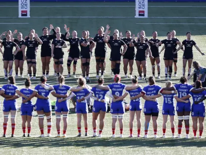Black Ferns make squad changes for home series v France