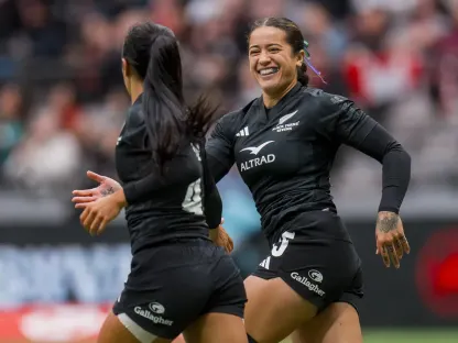 image: Black Ferns Sevens stars named for Sky Super Rugby Aupiki R2