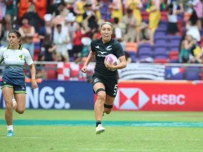 Sarah Hirini re-signs with New Zealand Rugby to the end of 2028