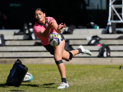 Black Ferns named to play on home soil in Whangārei for their historic 150th Test