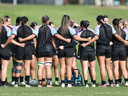 Historic trans-Tasman women's rugby fixture announced