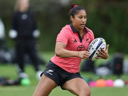Injuries force changes to Black Ferns team to face France in Whangārei