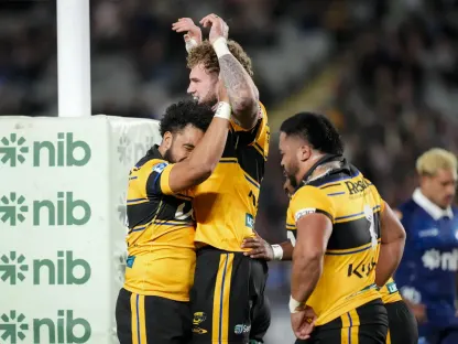 image: Super Rugby Pacific Results: Round 14, 2026