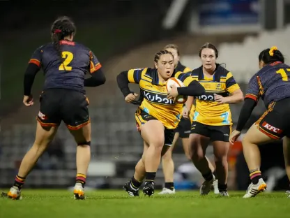 image: Sky Super Rugby Aupiki Round Four Preview
