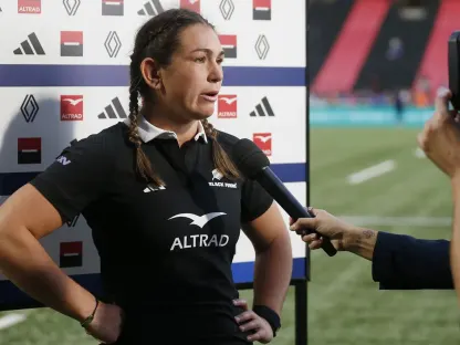Black Ferns turn focus to Scotland after win over France