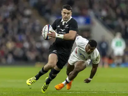image: Will Jordan closes in on All Blacks try-scoring record