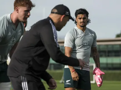 image: Māori All Blacks name team to face Japan XV