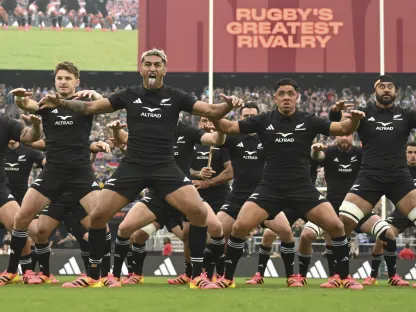 One year to go: All Blacks' Rugby World Cup 2027 countdown begins