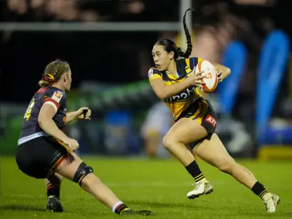 Arene Landon-Lane joins Black Ferns squad