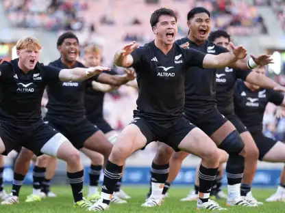 image: NZ Under 20 team named to play Japan 