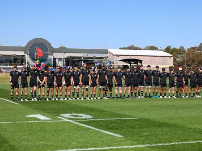 New Zealand Schools set for final Australian challenge