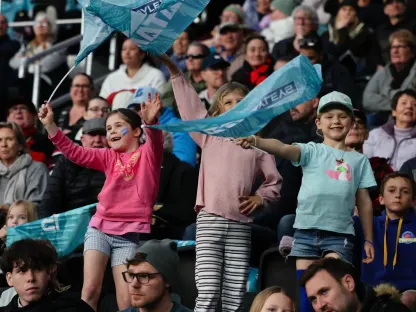 image: 2026 Sky Super Rugby Aupiki Review: Round 1 2026