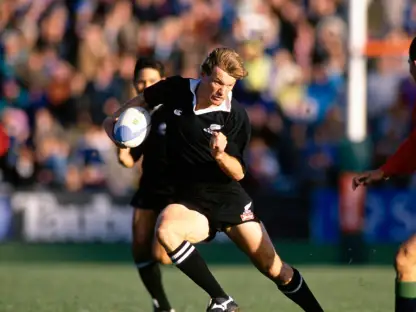 image: Baby Blacks v France: 40 Years On