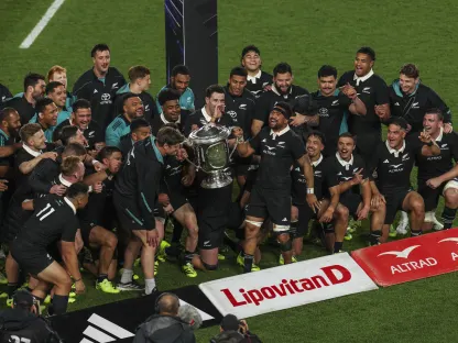 image: Anzac Day Bledisloe Cup Test to launch new trans-Tasman tradition 