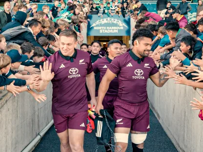 image: Behind the Fern returns for 2026