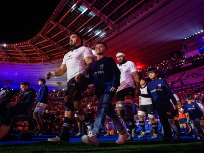 image: All Blacks v France | Nations Championship Match Preview