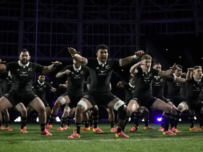 image: All Blacks team named to play Italy in Wellington