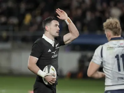 image: Will Jordan stands alone atop All Blacks try-scoring list