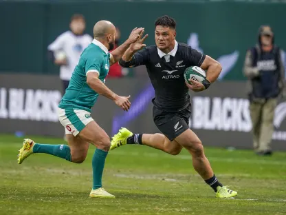 image: All Blacks v Ireland: Rivalry in Numbers