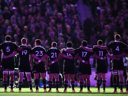 All Blacks to Name 44-Strong Squad for Rugby’s Greatest Rivalry Tour