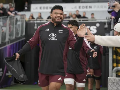 10 unique All Blacks facts