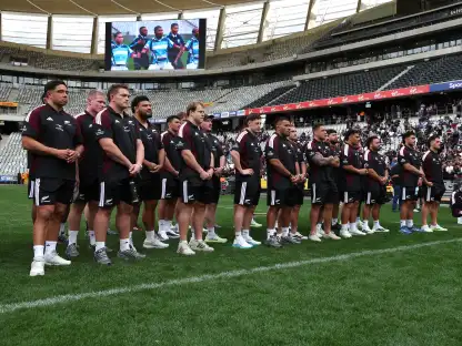 Know the opposition: Who are the Stormers?